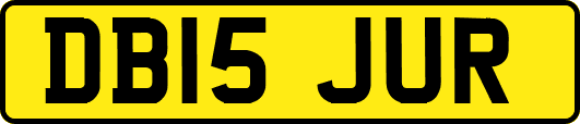 DB15JUR