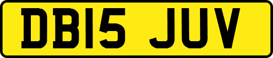 DB15JUV