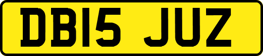 DB15JUZ