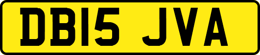 DB15JVA