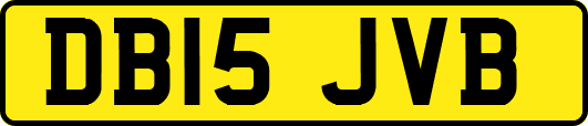 DB15JVB