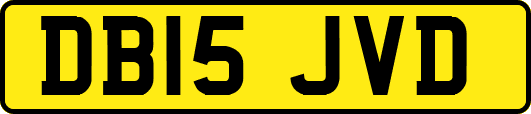 DB15JVD