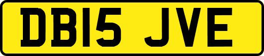 DB15JVE