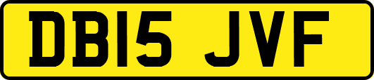DB15JVF