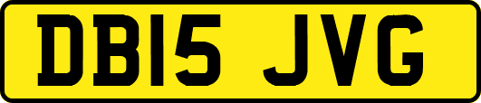 DB15JVG