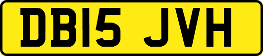 DB15JVH