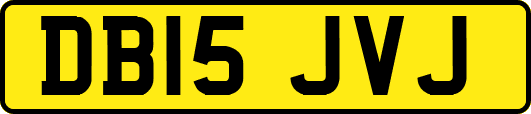 DB15JVJ