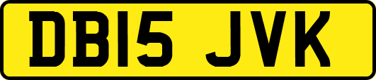 DB15JVK