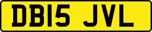 DB15JVL