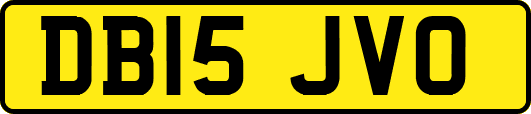 DB15JVO