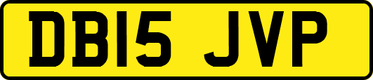 DB15JVP