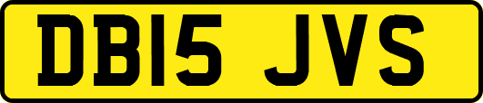 DB15JVS
