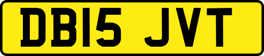 DB15JVT