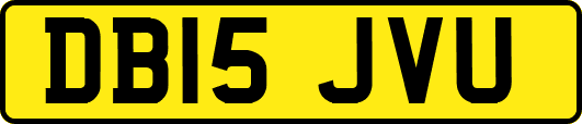 DB15JVU