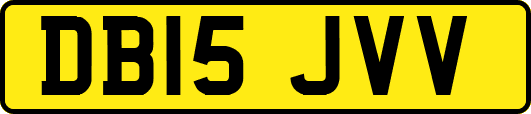 DB15JVV