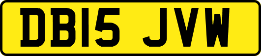 DB15JVW