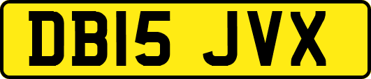 DB15JVX