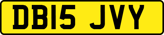 DB15JVY
