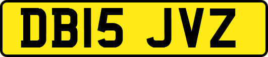 DB15JVZ