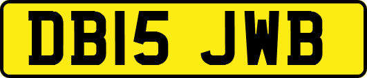 DB15JWB