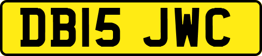 DB15JWC