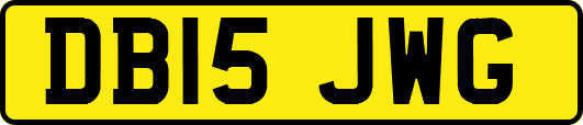 DB15JWG
