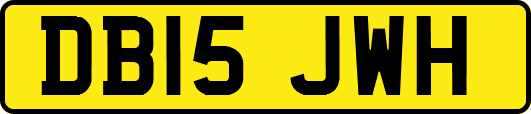 DB15JWH