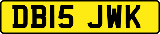 DB15JWK