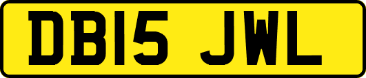 DB15JWL