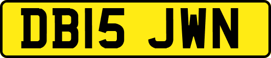 DB15JWN
