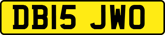 DB15JWO