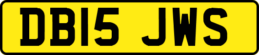DB15JWS