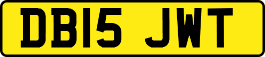 DB15JWT