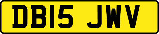 DB15JWV