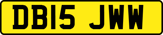 DB15JWW
