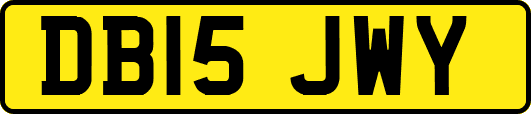 DB15JWY