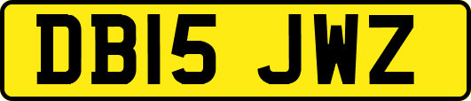 DB15JWZ