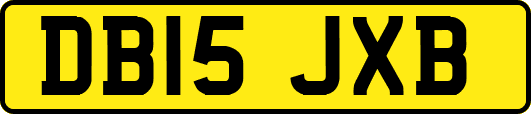 DB15JXB