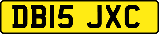 DB15JXC
