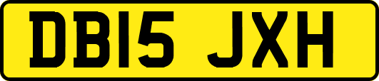 DB15JXH
