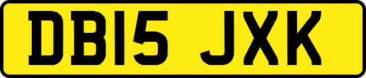 DB15JXK