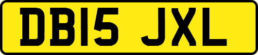 DB15JXL
