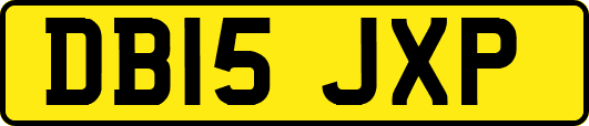 DB15JXP