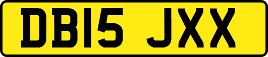 DB15JXX