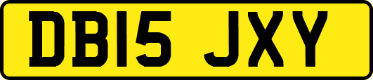 DB15JXY