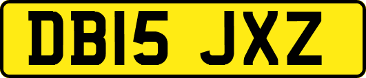 DB15JXZ