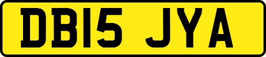 DB15JYA
