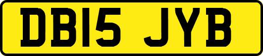 DB15JYB