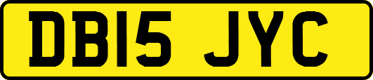 DB15JYC