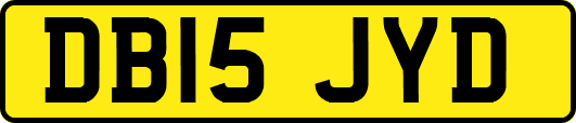 DB15JYD